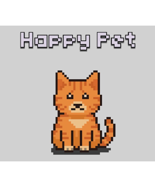 Happy Pet Steam Key GLOBAL